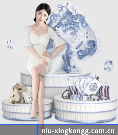 niu-xingkongg.com.cn APP 界面